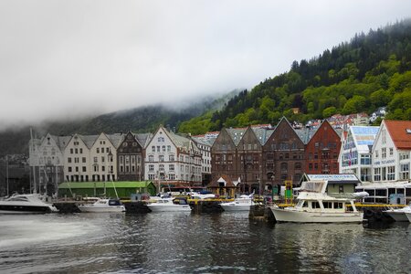 Port sea holidays