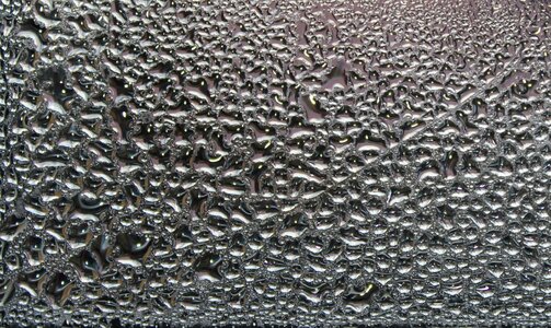 Liquefied abstract model