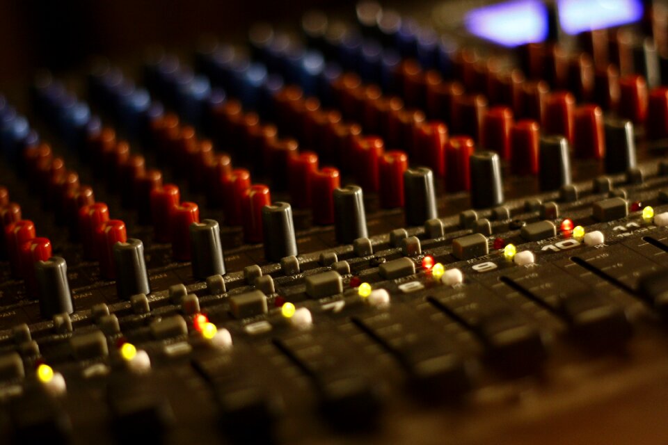 Equipment technology producer