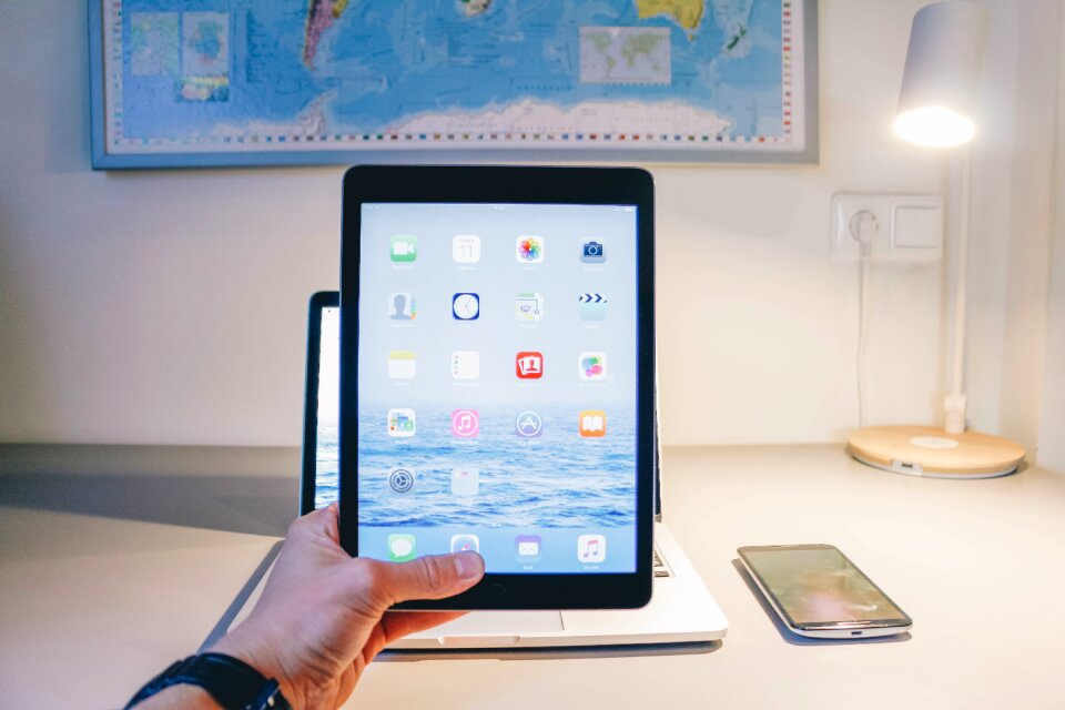 Computer mobile smartphone
