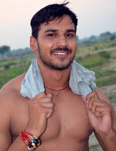 Training sport workout