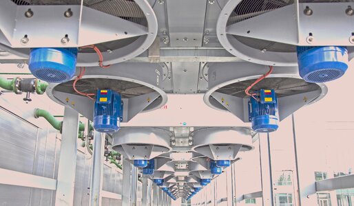 Data center industry Free photos