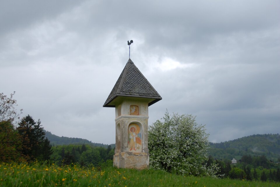 Christian christianity faith