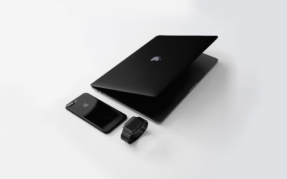 Modern electronic technology