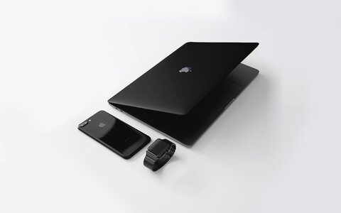 Modern electronic technology