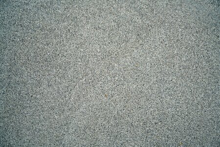 Wall grey cement