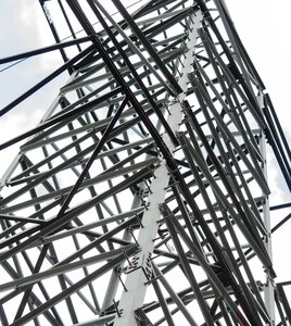 Structure technology high