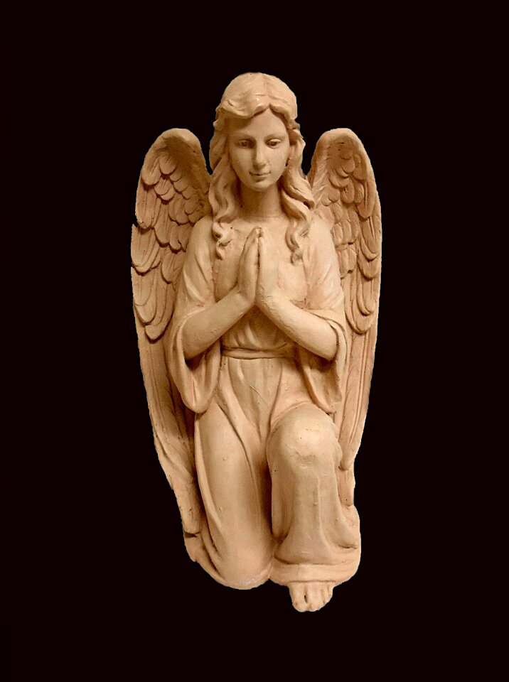 Guardian faith heaven
