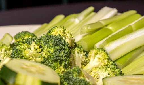 Food healthy cooking