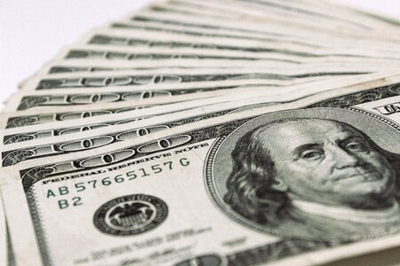 Finance bills 100