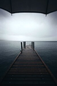 Ocean sea travel