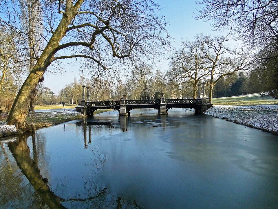 Ice channel france