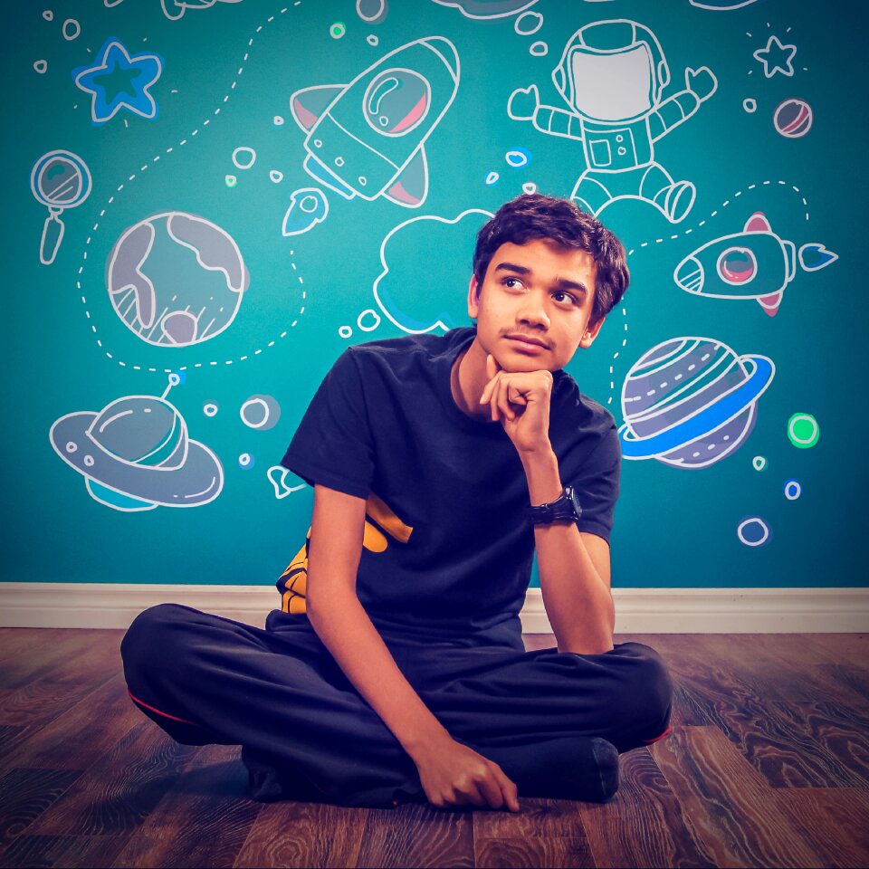 Imagination dream creativity
