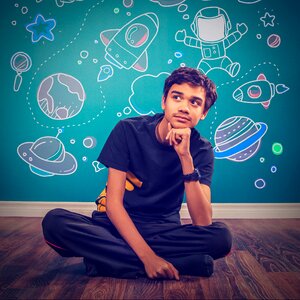 Imagination dream creativity