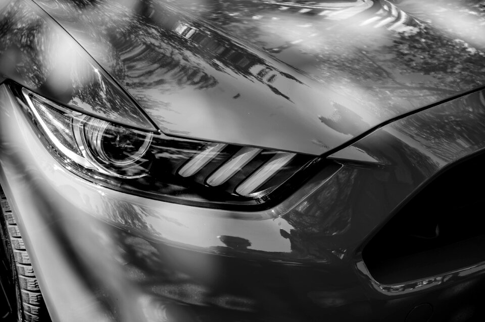 Drive chrome luxury