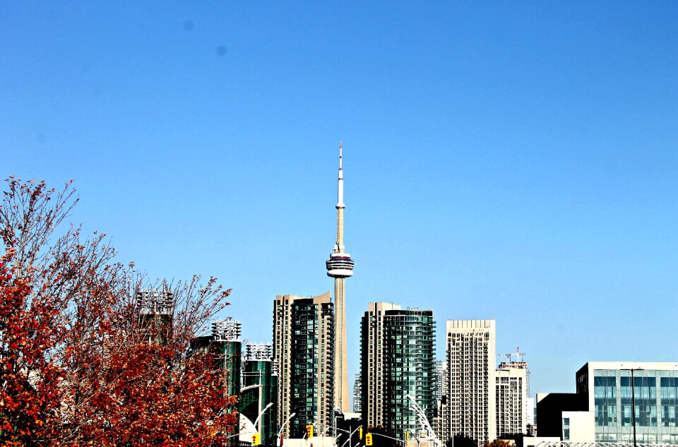 Architecture city urban