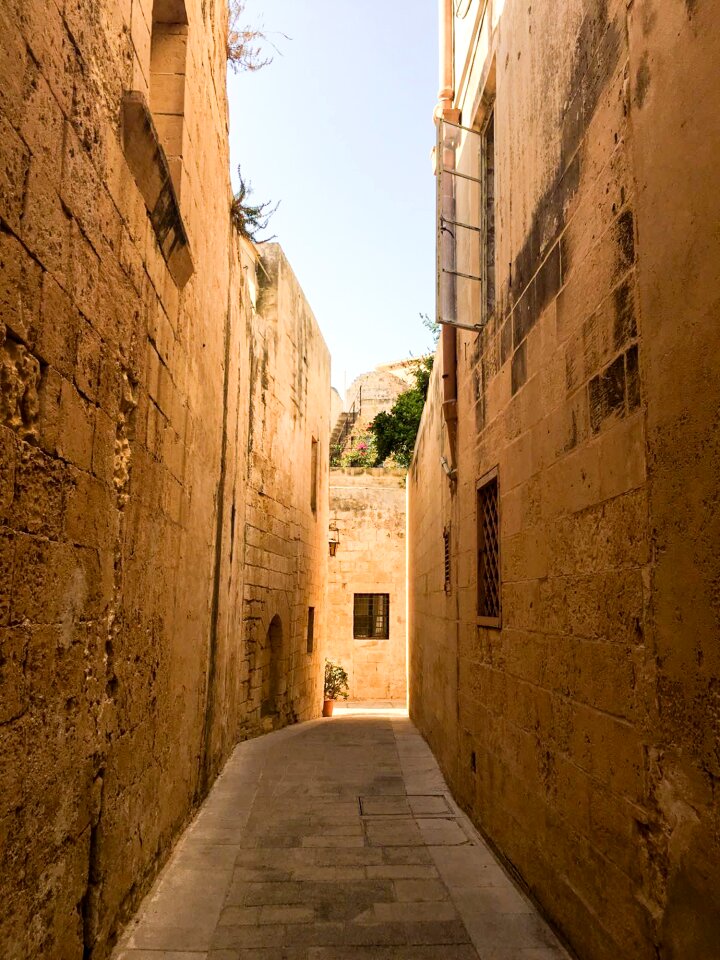 Mediterranean architecture house