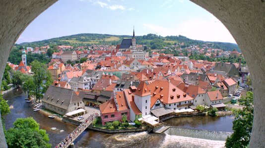 český krumlov world heritage unesco