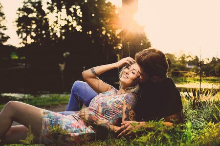 Life love nature