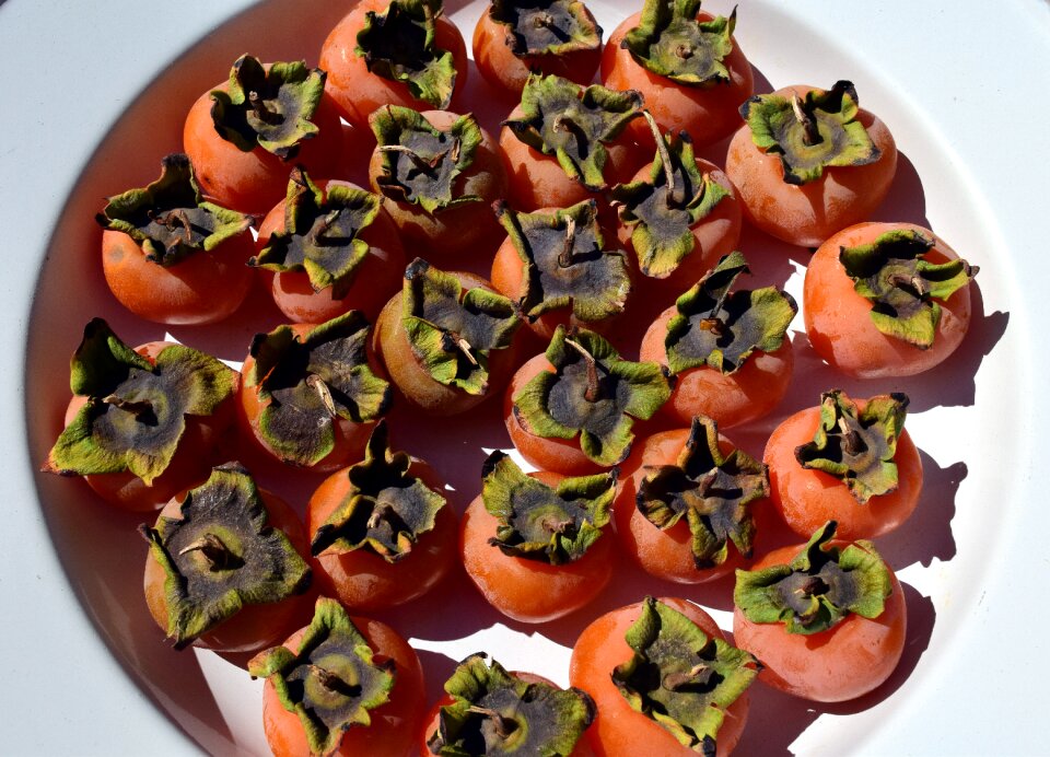Fruits healthy food