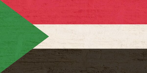 Sudan flag Free photos