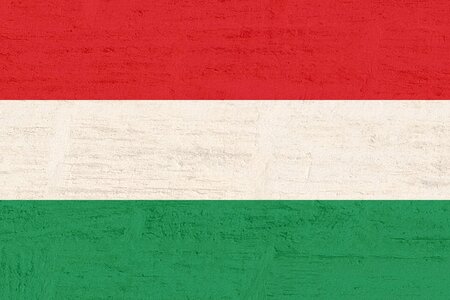 Hungary flag Free photos photo
