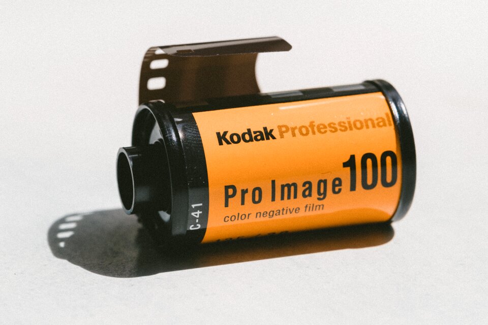 Material brand negative