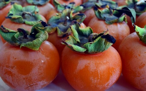 Fruits healthy food