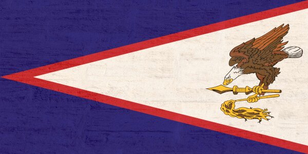 American samoa flag Free photos photo