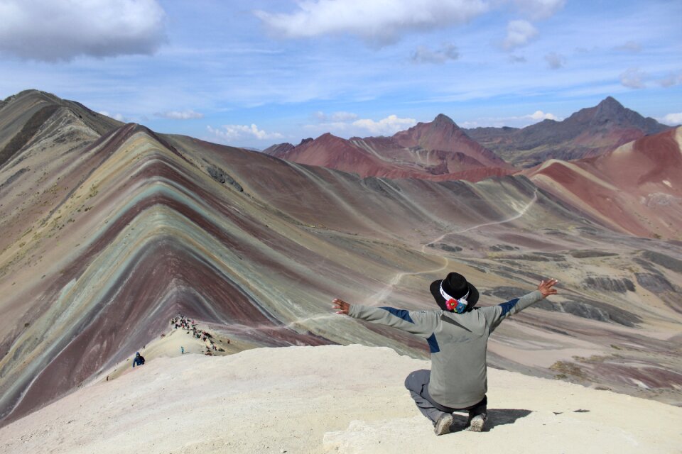 Adventure andes cusco