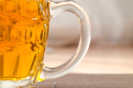 Alcohol pub lager