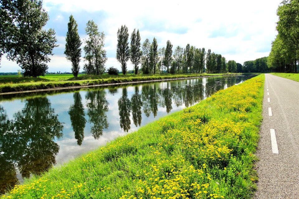Nature channel netherlands