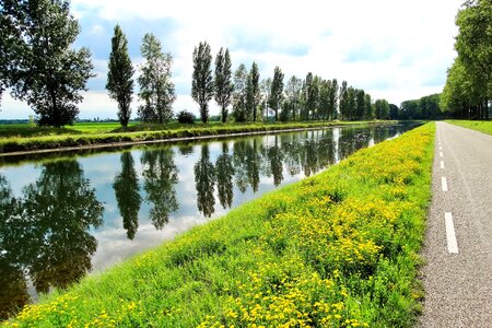 Nature channel netherlands