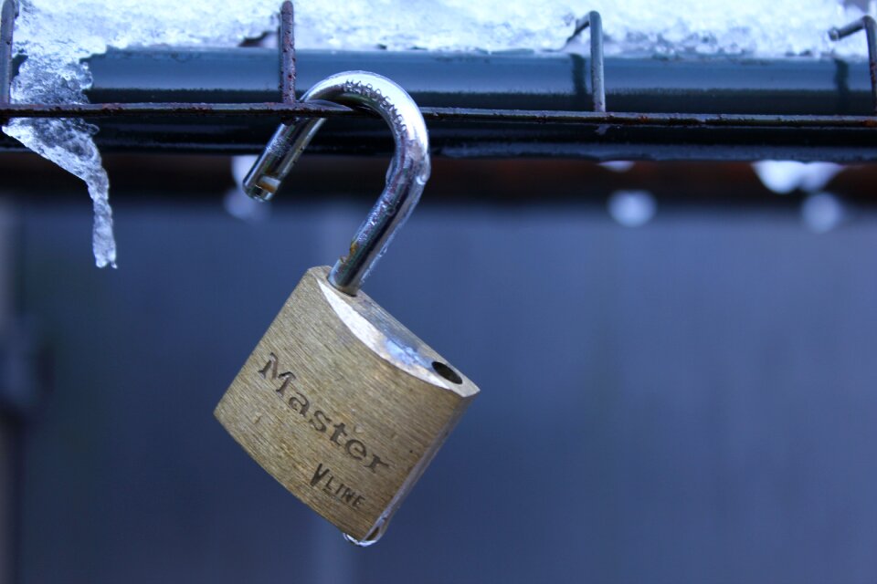 Security steel safety
