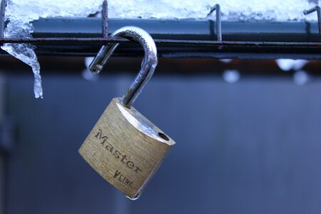 Security steel safety