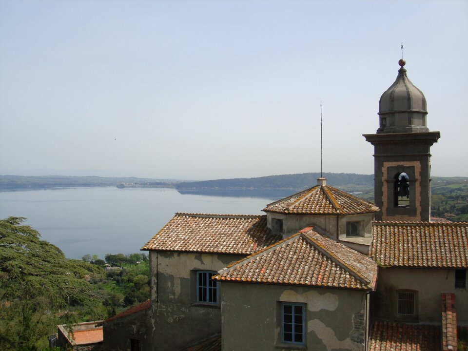 Brachiano italy europe