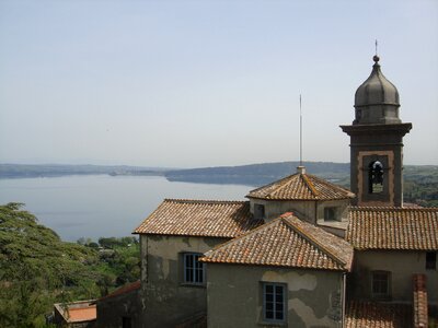 Brachiano italy europe
