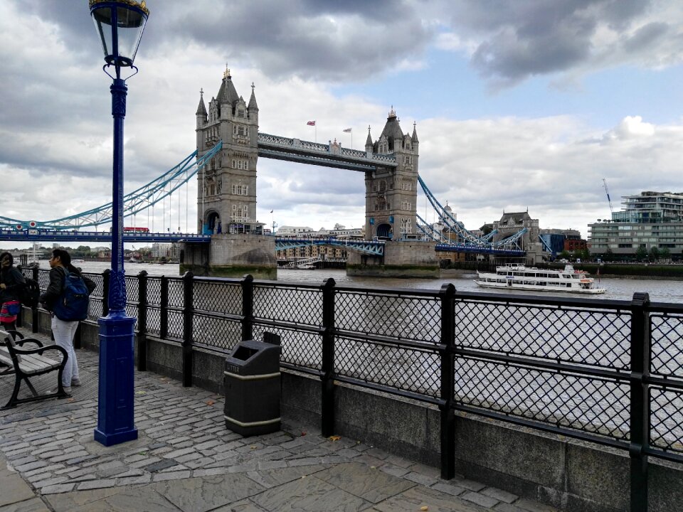 England tower bridge bridge