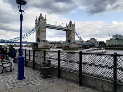 England tower bridge bridge
