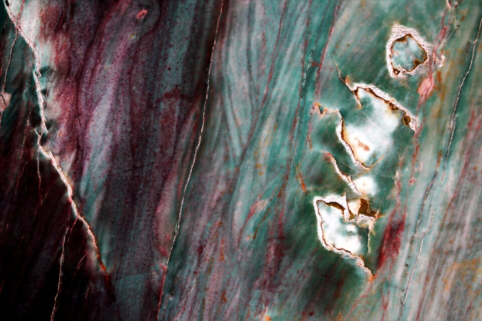 Abstract texture nature