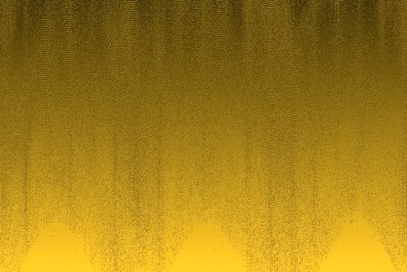 Gold background abstract texture