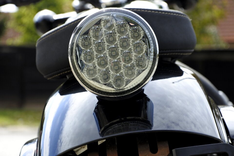 Engine yamaha xv 950 r