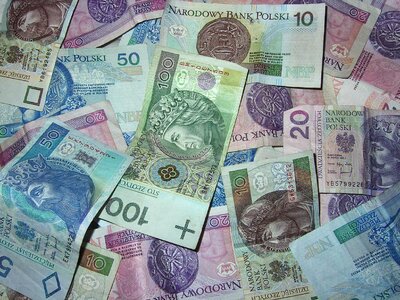 Currency savings safe
