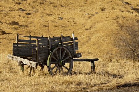 El calafate nature wagon