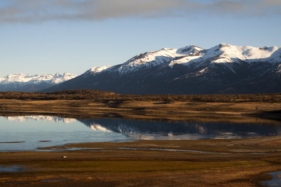 Argentina el calafate nature