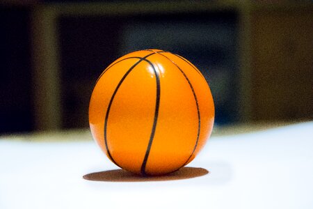 Ball play model