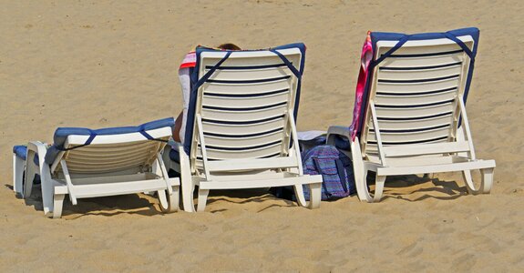 Sea view sun vacations