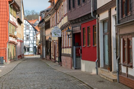 Patch alley nordhausen
