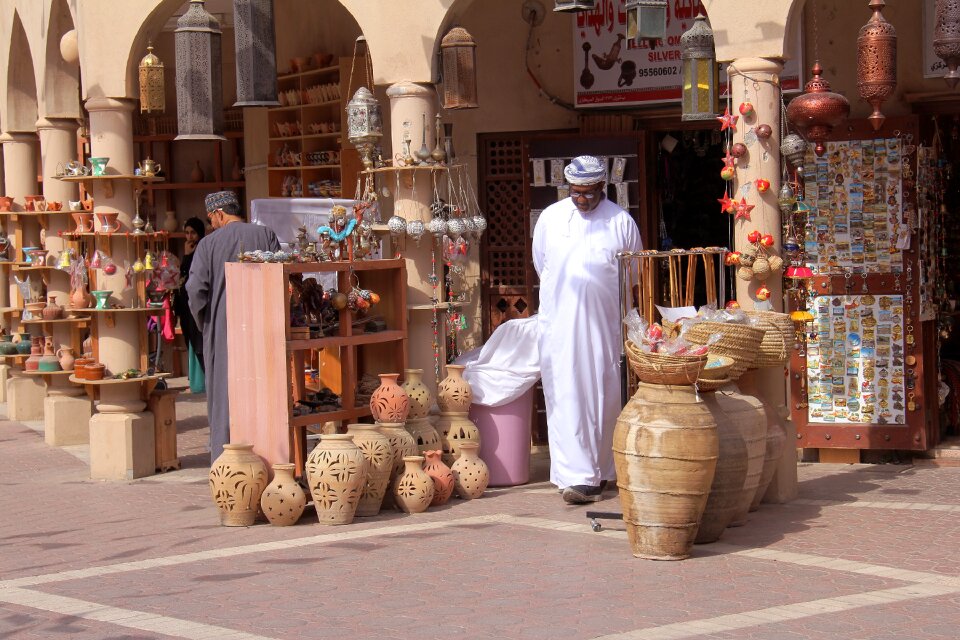Nizwa nizwa souq souq