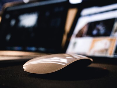 Computer technology business